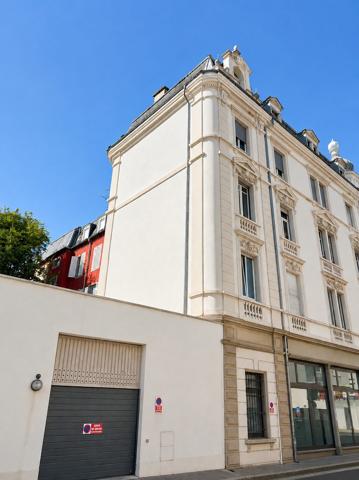 Investissement clé en main à Mulhouse – Fort potentiel locatif entre colocation et logement indépendant