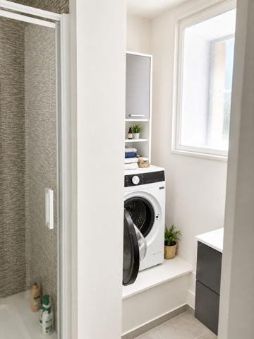 Investissement clé en main à Mulhouse – Fort potentiel locatif entre colocation et logement indépendant