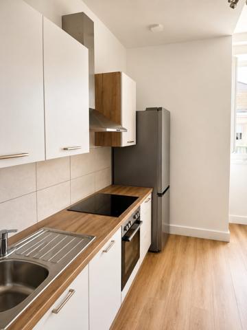 Investissement clé en main à Mulhouse – Fort potentiel locatif entre colocation et logement indépendant
