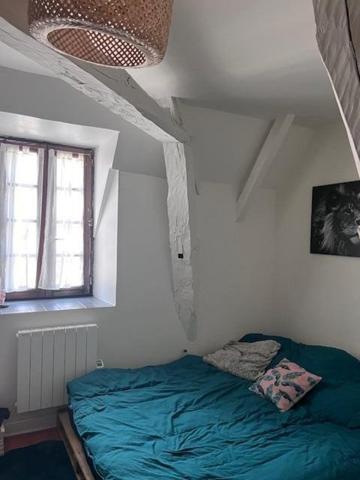 Investissement locatif Anet centre