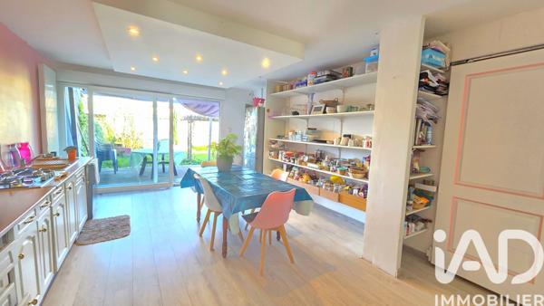 Maison à vendre 4 pièces 108 m² Hagondange
