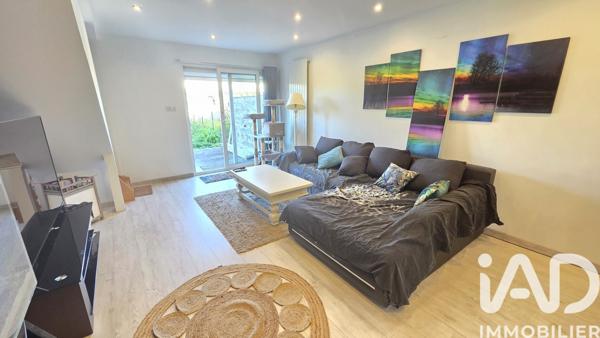 Maison à vendre 4 pièces 108 m² Hagondange