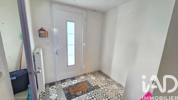 Maison à vendre 4 pièces 108 m² Hagondange