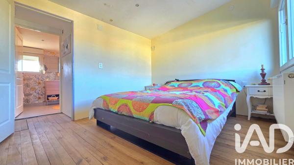 Maison à vendre 4 pièces 108 m² Hagondange