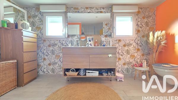 Maison à vendre 4 pièces 108 m² Hagondange