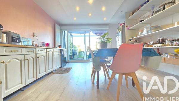 Maison à vendre 4 pièces 108 m² Hagondange