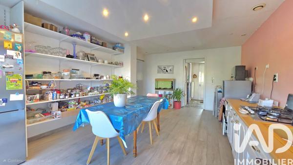 Maison à vendre 4 pièces 108 m² Hagondange