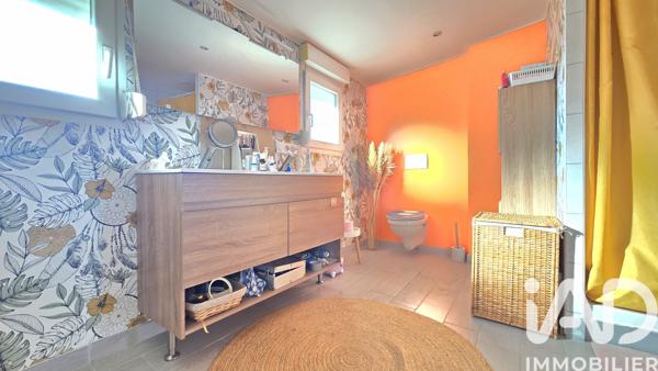 Maison à vendre 4 pièces 108 m² Hagondange