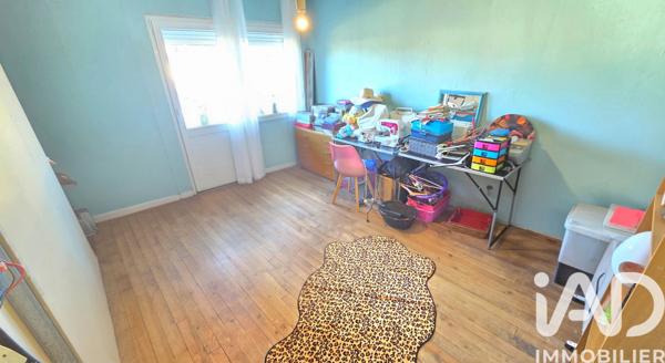 Maison à vendre 4 pièces 108 m² Hagondange