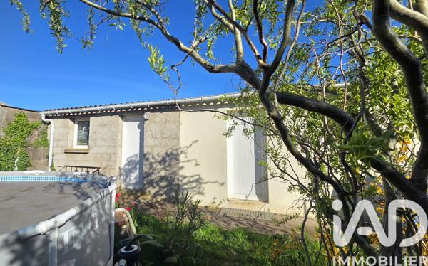 Maison à vendre 4 pièces 108 m² Hagondange