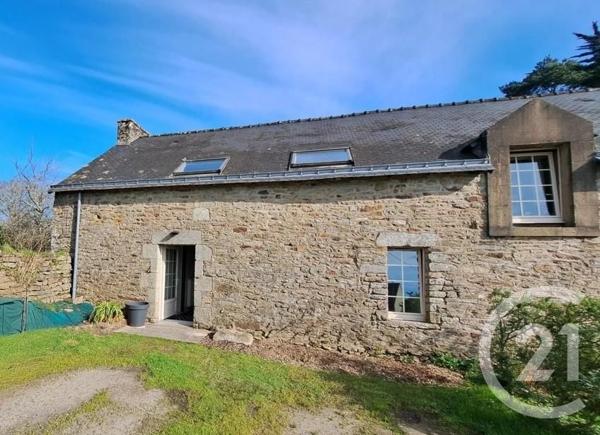 Maison à vendre  4 pièces - 80 m2 ST AVE - 56