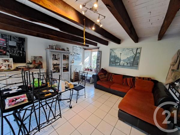 Maison à vendre  4 pièces - 80 m2 ST AVE - 56