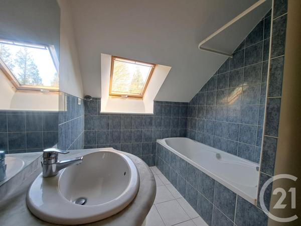 Maison à vendre  4 pièces - 80 m2 ST AVE - 56