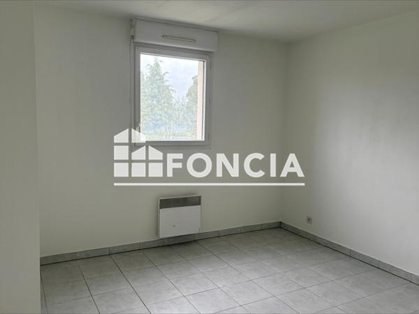 Location Appartement 2 pièces 41.91 m² - 43C RUE DE BONNE ESPERANCE Raismes 59590