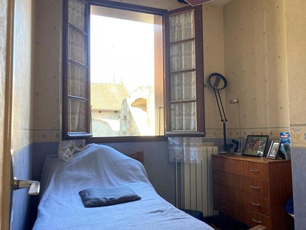 Maison dans le centre historique de Bretenoux