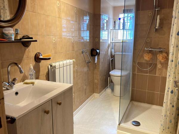 Maison dans le centre historique de Bretenoux