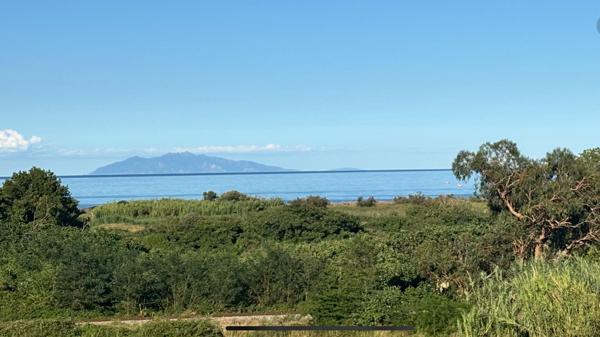 A vendre Appartement Furiani 3 pièce(s) 94 m2 vue mer