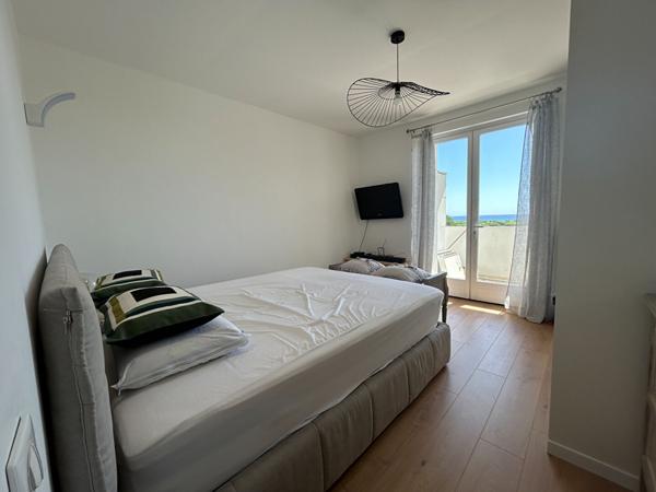 A vendre Appartement Furiani 3 pièce(s) 94 m2 vue mer