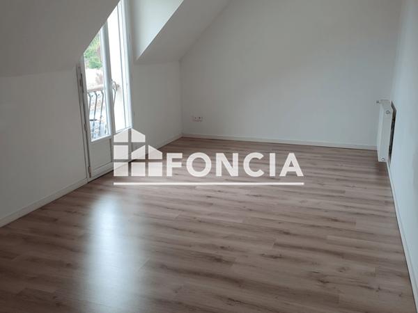 Location Maison 4 pièces 126.76 m² - 17 A RUE DE VENDOME Couvron Et Aumencourt 02270