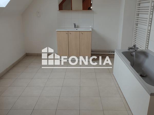 Location Maison 4 pièces 126.76 m² - 17 A RUE DE VENDOME Couvron Et Aumencourt 02270