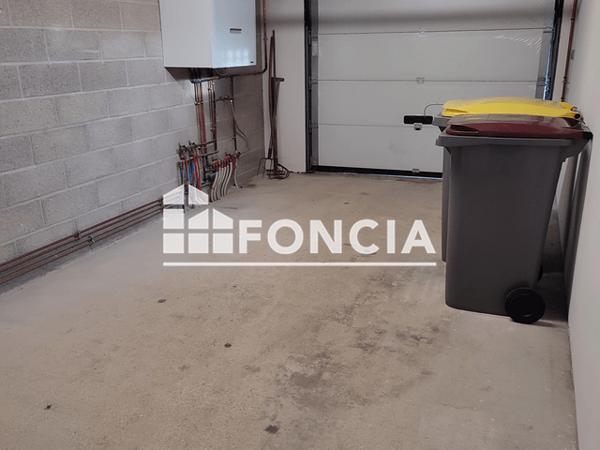 Location Maison 4 pièces 126.76 m² - 17 A RUE DE VENDOME Couvron Et Aumencourt 02270