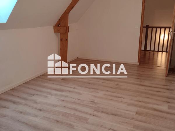 Location Maison 4 pièces 126.76 m² - 17 A RUE DE VENDOME Couvron Et Aumencourt 02270