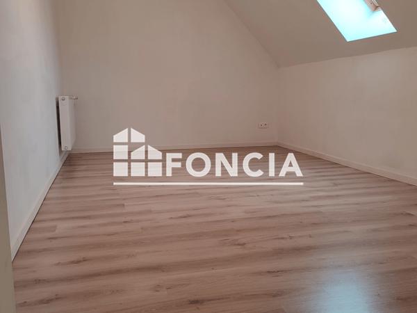 Location Maison 4 pièces 126.76 m² - 17 A RUE DE VENDOME Couvron Et Aumencourt 02270