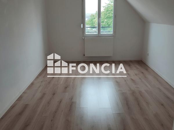 Location Maison 4 pièces 126.76 m² - 17 A RUE DE VENDOME Couvron Et Aumencourt 02270