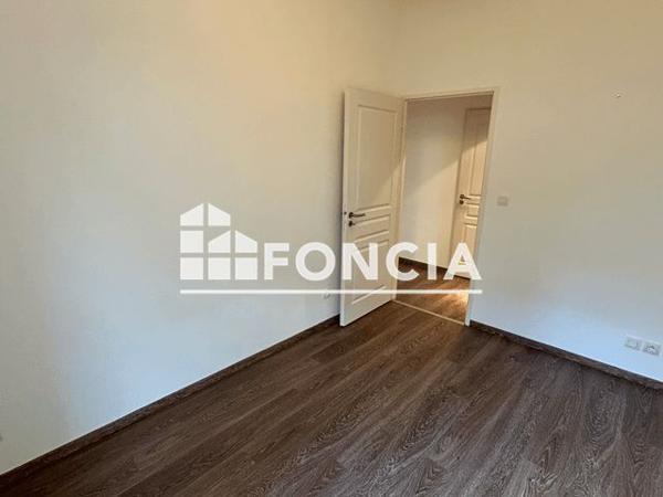 Location Appartement 3 pièces 56.78 m² - LE CARRE LUMIERE Nancy 54000