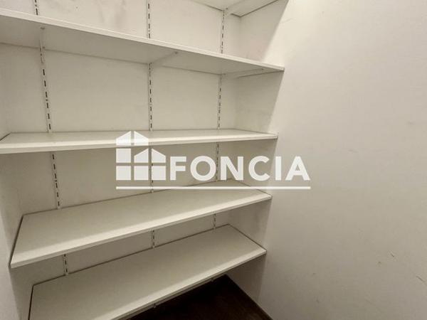 Location Appartement 3 pièces 56.78 m² - LE CARRE LUMIERE Nancy 54000