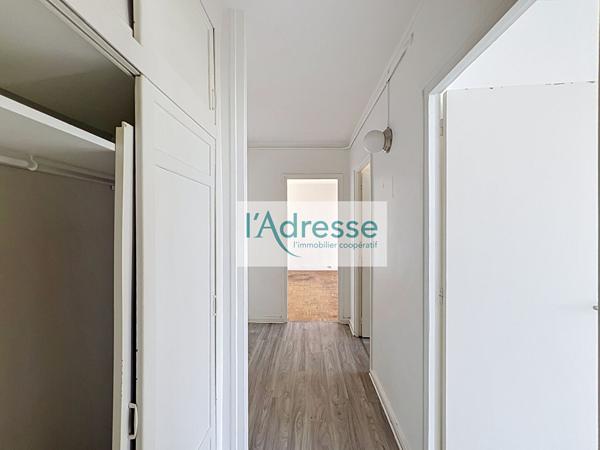 REUILLY-DIDEROT - 2 PIÈCES - ÉTAGE ÉLEVÉ - SANS VIS-À-VIS - ASCENSEUR