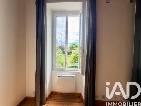 Maison à vendre 2 pièces 47 m² Saint-Médard-en-Jalles