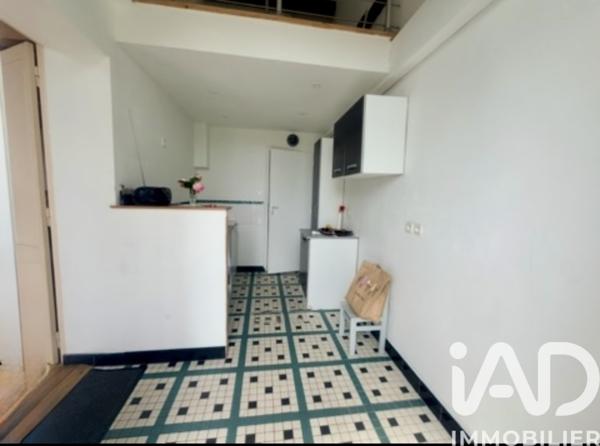 Maison à vendre 2 pièces 47 m² Saint-Médard-en-Jalles