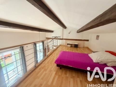 Maison à vendre 2 pièces 47 m² Saint-Médard-en-Jalles