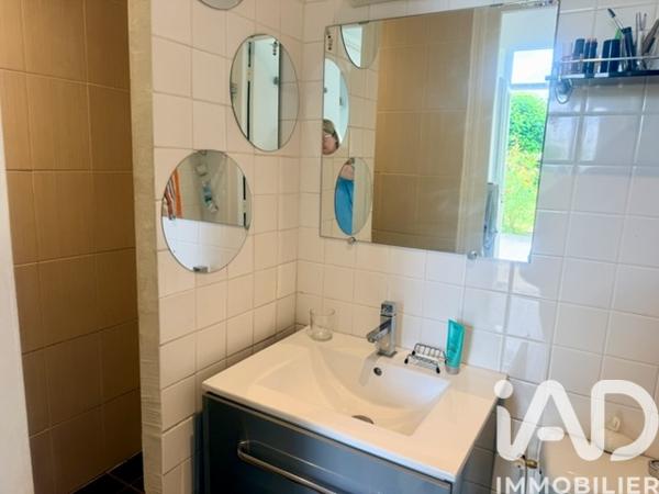 Maison à vendre 2 pièces 47 m² Saint-Médard-en-Jalles
