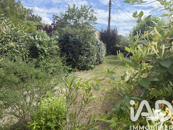 Maison à vendre 2 pièces 47 m² Saint-Médard-en-Jalles