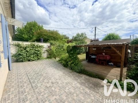 Maison à vendre 2 pièces 47 m² Saint-Médard-en-Jalles