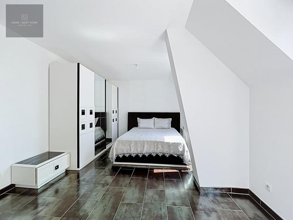 TRELAZE - ST BARTHÉLEMY Maison familiale 151 m2 vie de plain pied 4 chambres garage Trelaze