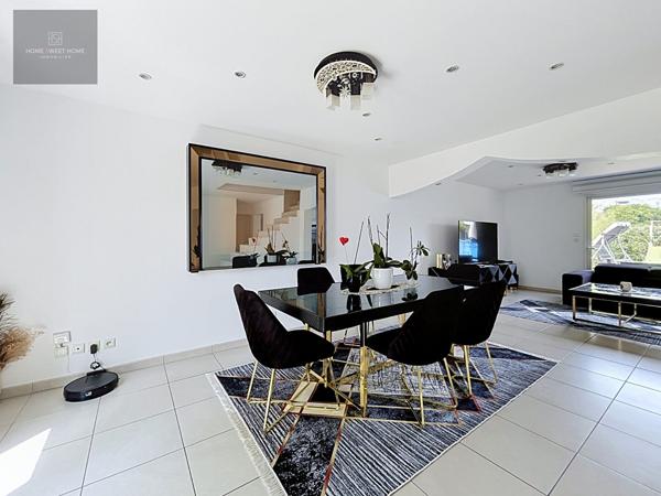 TRELAZE - ST BARTHÉLEMY Maison familiale 151 m2 vie de plain pied 4 chambres garage Trelaze
