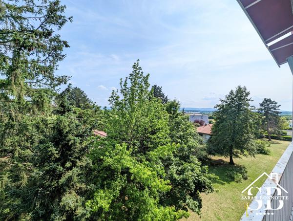 Appartement 98 m2 refait entièrement à neuf à St-Louis Bourgfelden
