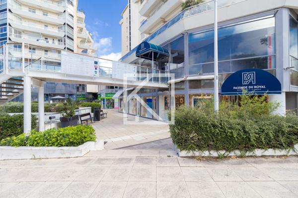 APPARTEMENT VUE MER