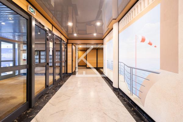 APPARTEMENT VUE MER