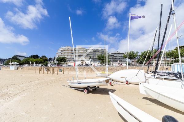 APPARTEMENT VUE MER