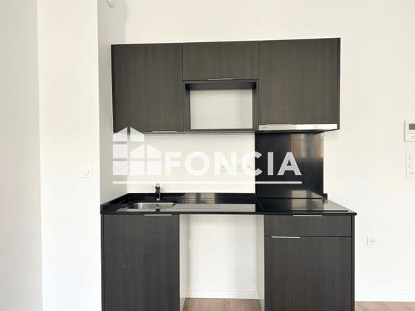 Location Appartement 2 pièces 48.9 m² - 6-8-10 rue Ledru Rollin Agen 47000