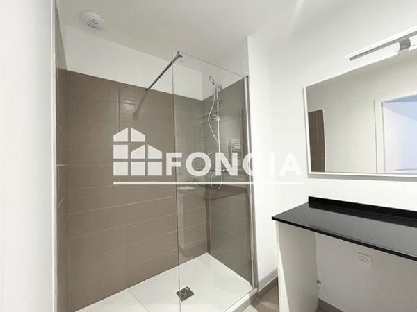 Location Appartement 2 pièces 48.9 m² - 6-8-10 rue Ledru Rollin Agen 47000