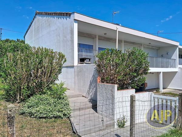 Vente maison Pauillac : 299 980 € - AJP Pauillac Immobilier