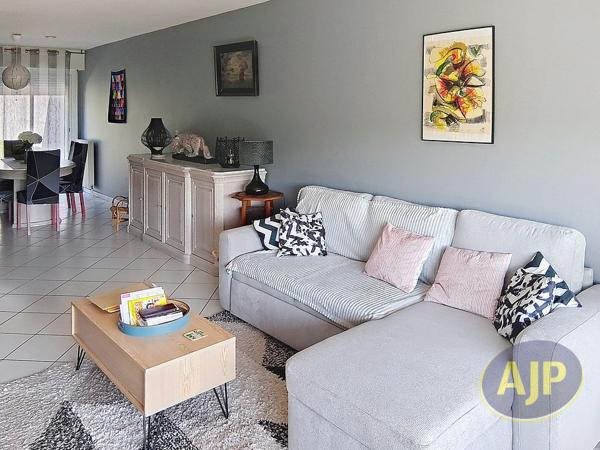 Vente maison Pauillac : 299 980 € - AJP Pauillac Immobilier