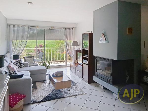Vente maison Pauillac : 299 980 € - AJP Pauillac Immobilier