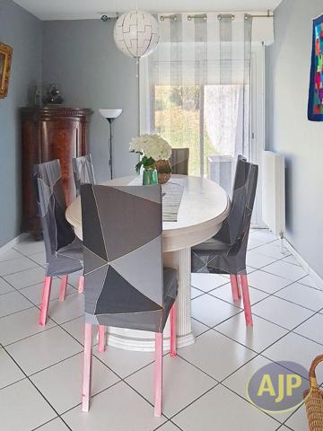 Vente maison Pauillac : 299 980 € - AJP Pauillac Immobilier