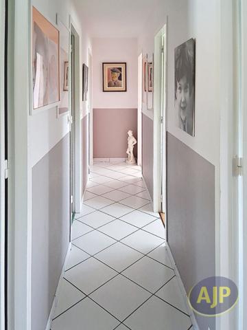 Vente maison Pauillac : 299 980 € - AJP Pauillac Immobilier
